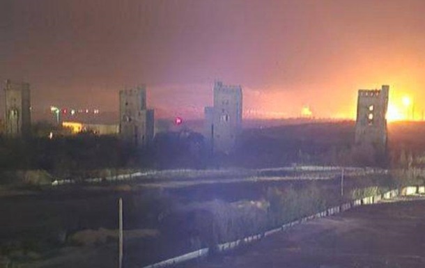 Українські безпілотники успішно вражають важливі цілі на території РФ