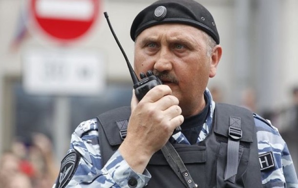 Дела Майдана: суд вынес приговор экс-руководителю киевского Беркута