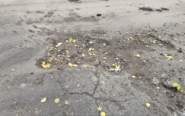 Обстрел Херсона: есть погибшие и раненые