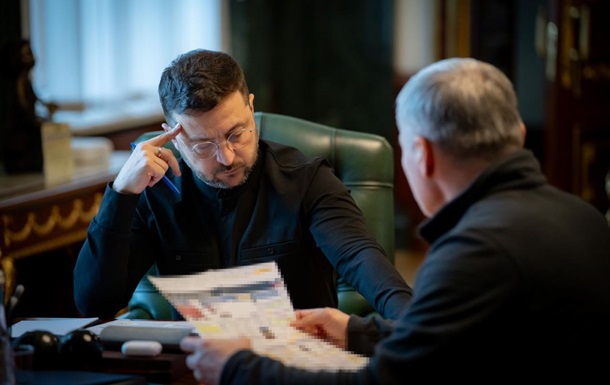 Зеленський назвав збитки Росії від нових санкцій