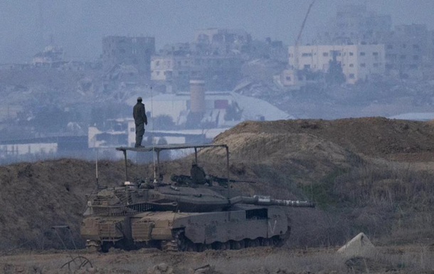 Неспокійний сектор Газа:  нічия  не забезпечує стабільного миру