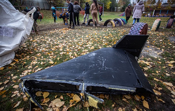 Китай відправив Росії понад 3 млн двигунів для дронів - ЗМІ