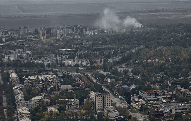 Покровськ на межі. Складна ситуація в місті