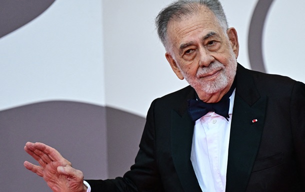 Френсіс Форд Коппола продає колекцію годинників після провалу фільму