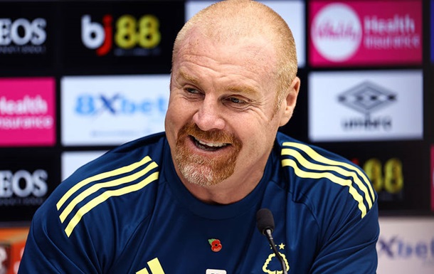 Ноттингем Форест раскрыл планы по Зинченко на матч против МЮ