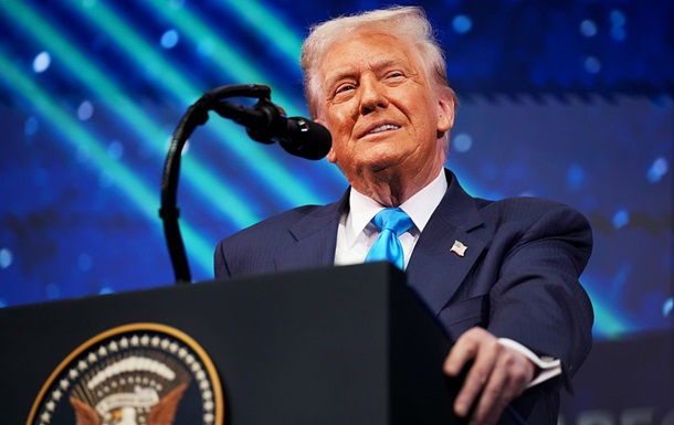 Трамп скоротив прийом біженців до історичного мінімуму