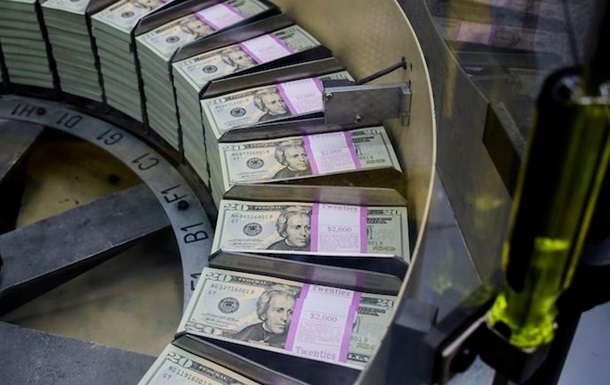 Задолженность всех государств мира приближается к рекордным уровням