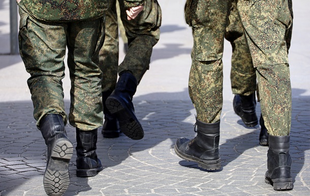 В Литве будут судить россиянина за военные преступления в Украине