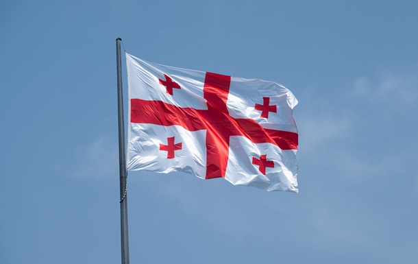 Грузия отправит генераторы Украине