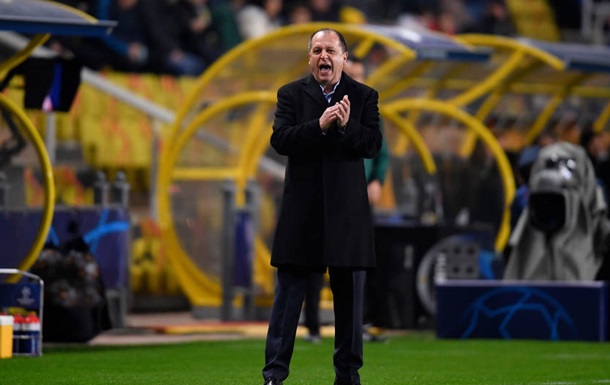 Вернидуб оцінив шанси Шахтаря та Динамо перед протистоянням