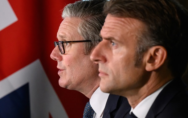 Коалиция желающих собирает секретный саммит - СМИ