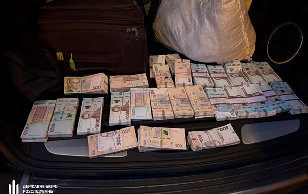 В Украине раскрыта схема  теневой  вырубки дубов на десятки миллионов