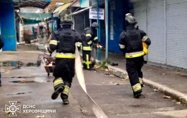 Обстрел Херсона: количество погибших увеличилось