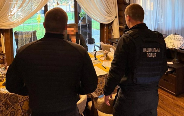 Одесских чиновников подозревают в хищениях при закупках для ВСУ