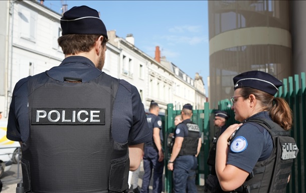 Во Франции ограбили лабораторию по переработке золота