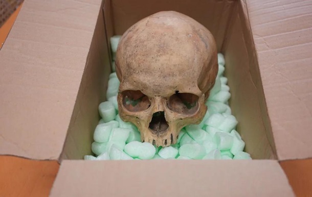 Немец вернул в венский собор реликвию, украденную 60 лет назад