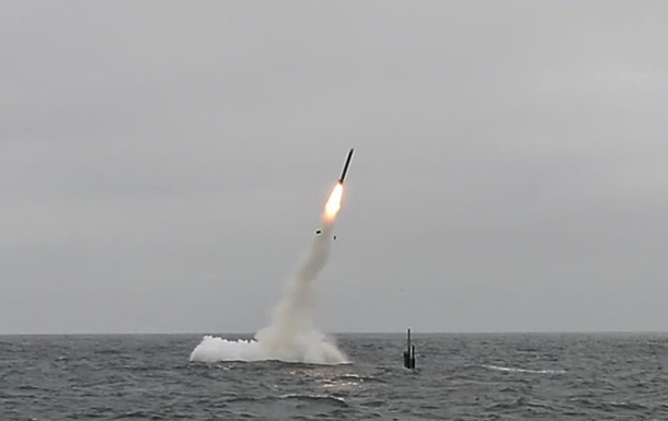 Tomahawk для України. Пентагон дав зелене світло