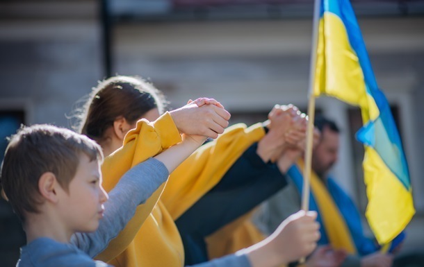 Украина готовит список детей, похищенных Россией