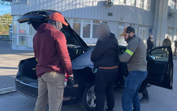 Украина выдала Чехии участника мошеннического колл-центра