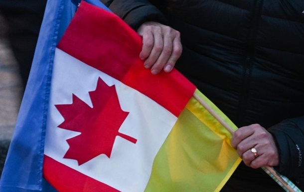 Канада выделит Украине почти $45 млн на восстановление энергетики