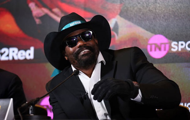 Дерек Чисора высказал мнение, что Уордли проиграет Усику до шестого раунда