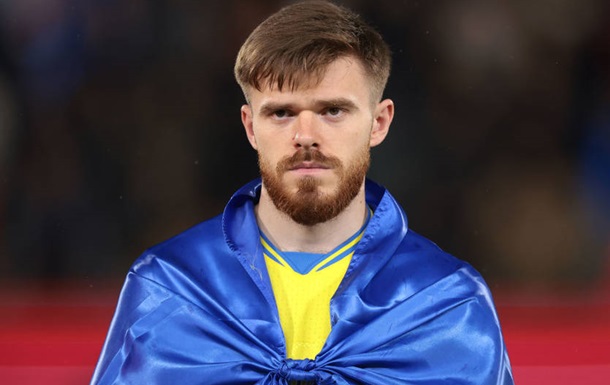 Галатасарай нацелился на Батагова: украинский защитник играет левой ногой