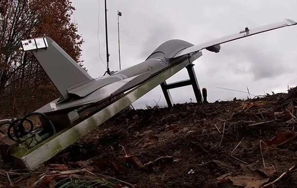 Российские беспилотники Молния уже несут по два  непростых  FPV - Флеш