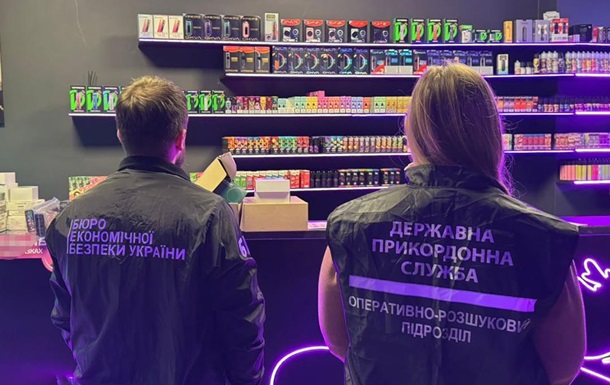 Во Львове изъяли контрабандные сигареты на 16 млн