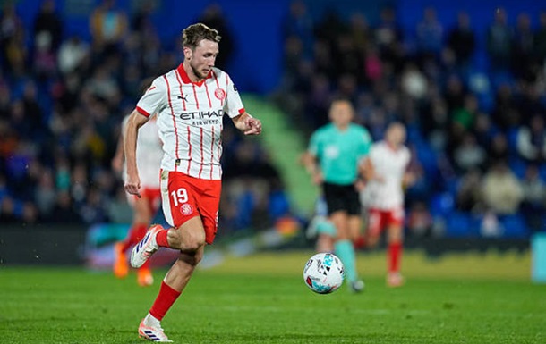 Оценки Цыганкова и Ваната за матч с Хетафе по версии Sofascore и Whoscored