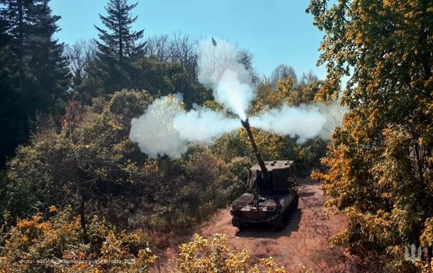 Генштаб рассказал о ситуации на 13 направлениях