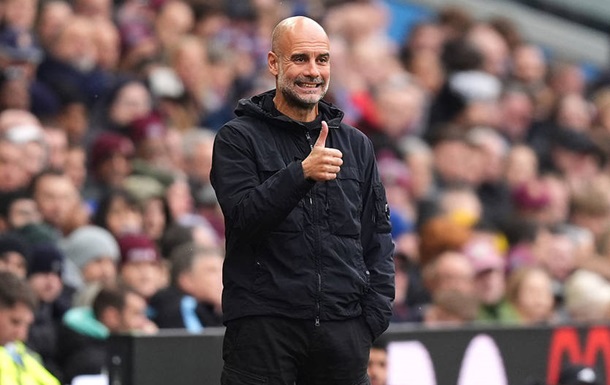Пеп Гвардиола поделился планами и целями на новый сезон