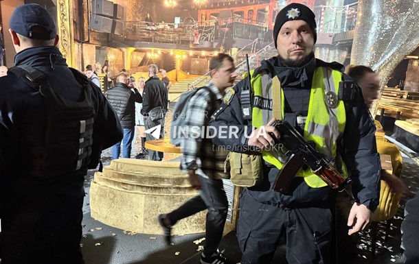 В Одессе произошел скандал из-за российской музыки в клубе