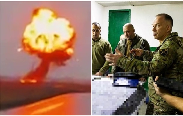 Итоги 01.11: Удары по РФ и операция в Покровске