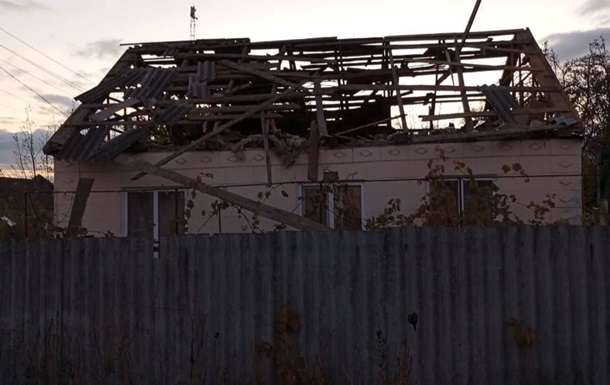 Удар по Дніпропетровщині: кількість жертв зросла