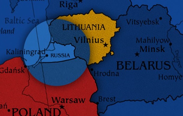 В Росії збільшується дефіцит транспорту - розвідка