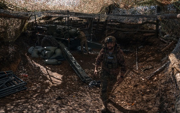 У DeepState заявили про нові просування росіян