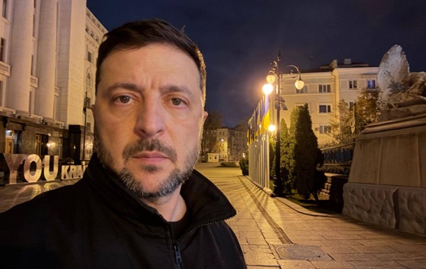 Зеленский оценил ситуацию под Покровском