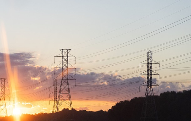 Укренерго сообщило об отключениях в понедельник