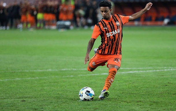 Шахтар може втратити двох бразильців, на яких претендує Ла Ліга - ЗМІ