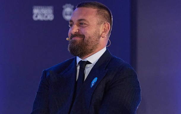 Екстренер Роми може отримати роботу в Серії А