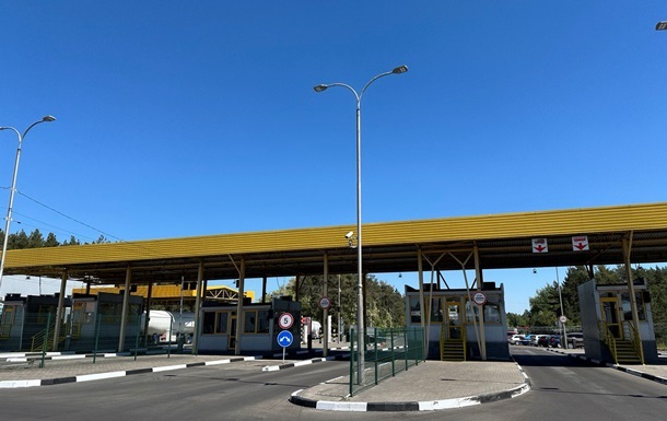 Новые правила въезда в ЕС: возможны очереди на двух пунктах пропуска