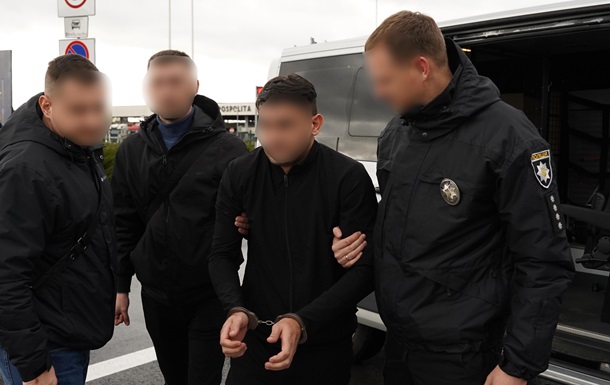 З Вірменії екстрадовано шахрая, який заробив мільйони на військових