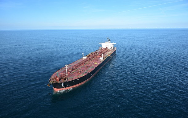 Китай і Туреччина  бойкотують  нафту з Росії - ЗМІ