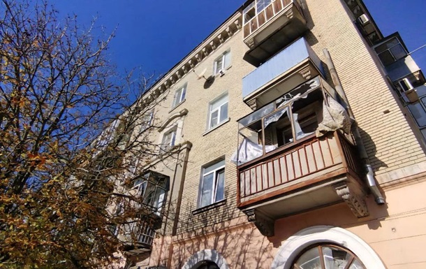 Ворог атакував Дніпропетровщину КАБами та дрони: є жертви й потерпілі