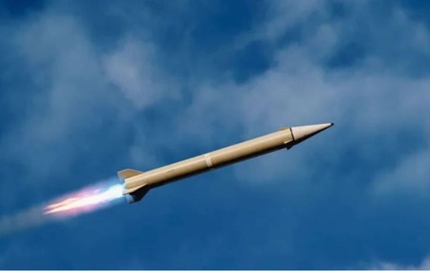 США проведут испытания баллистической ракеты Minuteman III