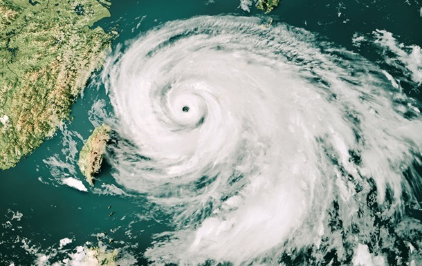 Человечество движется к  климатическому хаосу  - ученые