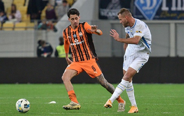 11 тур УПЛ вразив яскравістю