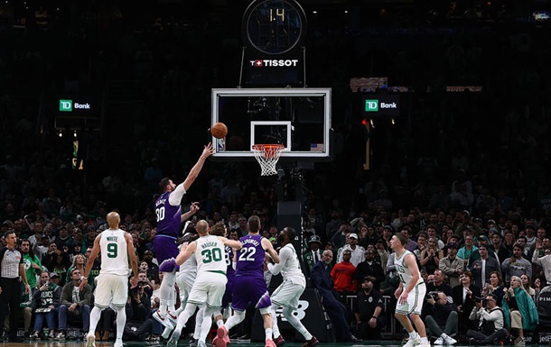Обзор НБА: Милуоки стал героем овертайма