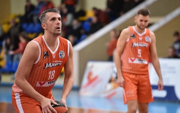 Агафонов ставить крапку у професійній кар єрі