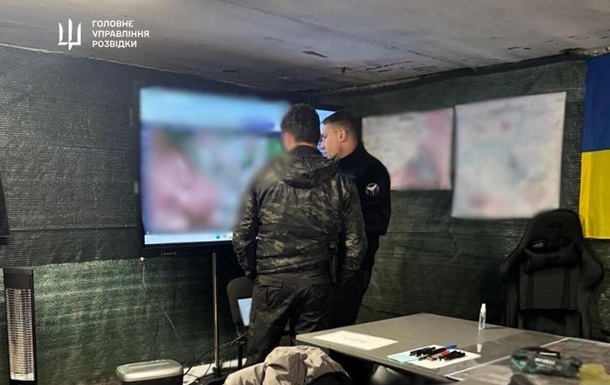 ГУР показало кадры боевой работы в Покровске